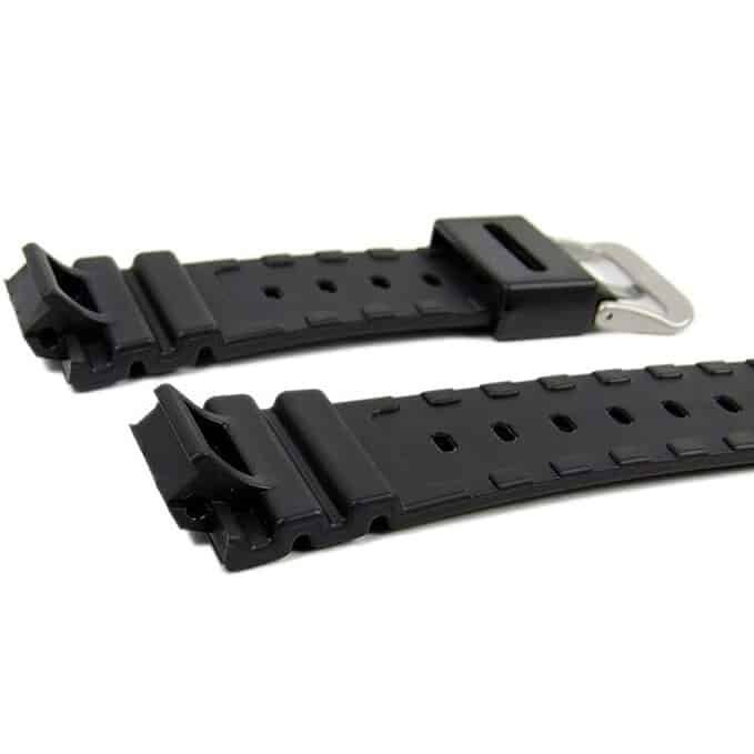 Pulsera CS-444X3-1 para Reloj G-Shock DW-5600 y DW-D5600