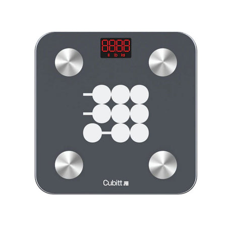 Cubitt CT-SCALE8 Báscula