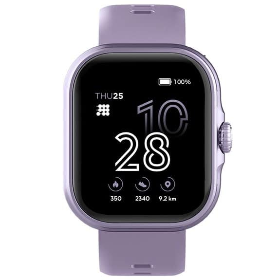 CT-VIVA Reloj Cubitt SmartWatch