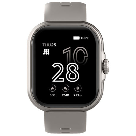 CT-VIVA Reloj Cubitt SmartWatch