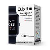 CT2S Reloj Inteligente Cubitt para Hombre