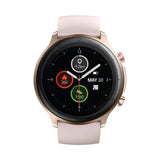 CT4 GPS Reloj Inteligente Cubitt Unisex