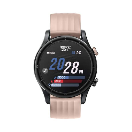 CTRK Cubitt x Reebok Reloj Inteligente Unisex