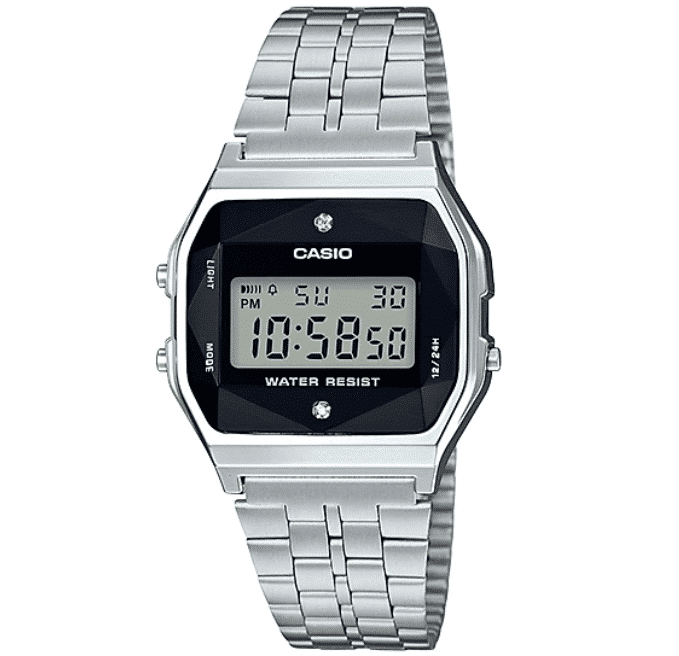 A-159WAD-1 Reloj Casio Unisex