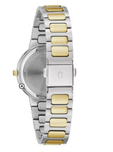 98L285 Reloj Bulova de Mujer 32 mm