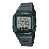 DB-36-1AV Reloj Casio para Hombre, Illuminator 10 Años de Batería