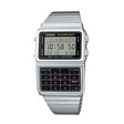 DBC-611-1 Reloj Casio para Hombre, Illuminator Data Bank