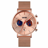 9231 Reloj Skmei para Hombre