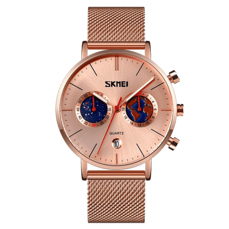 9231 Reloj Skmei para Hombre