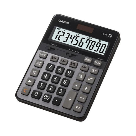 DS-1B Calculadora Casio de Mesa