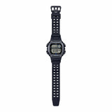 DW-291HX-1AV Reloj Casio para Hombre, Illuminator 10 Años de Batería