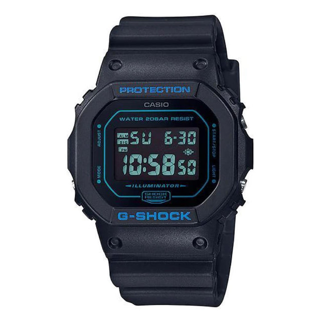 DW-5600BBM-1 Reloj G-Shock para Hombre