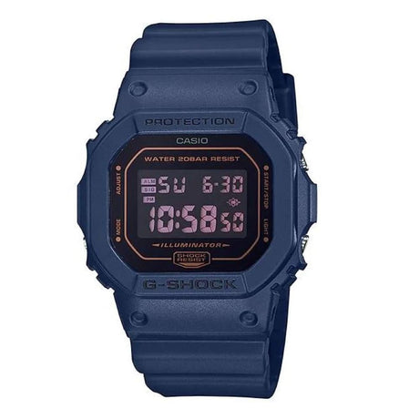 DW-5600BBM-2 Reloj G-Shock para Hombre