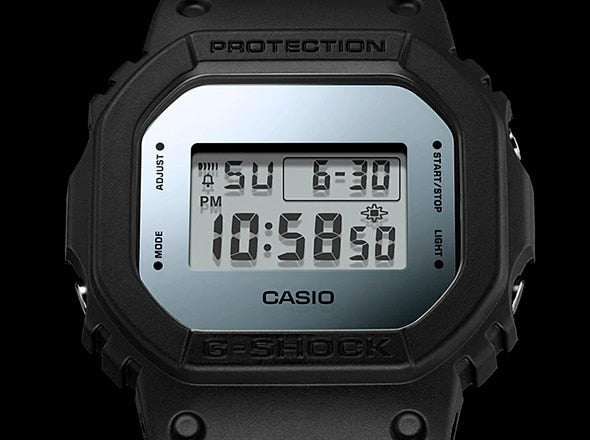 DW-5600BBMA-1 Reloj G-Shock para Hombre