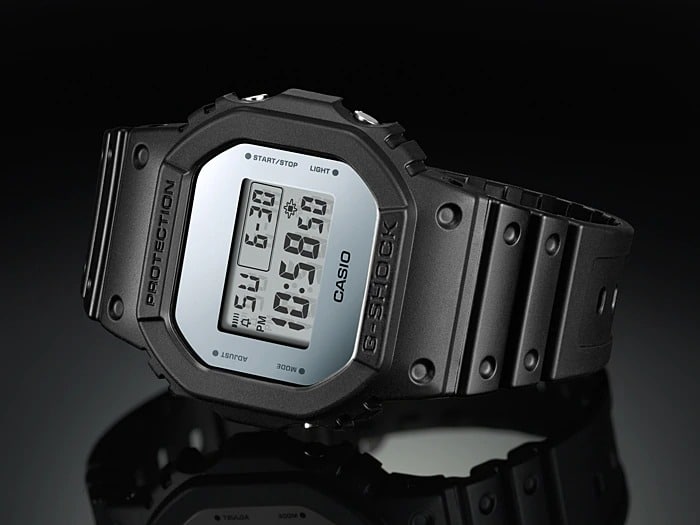 DW-5600BBMA-1 Reloj G-Shock para Hombre