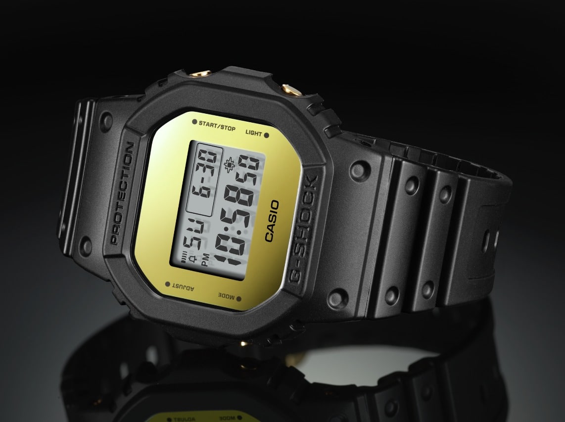 DW-5600BBMB-1 Reloj G-Shock para Hombre