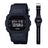 DW-5600BBN-1 Reloj G-Shock para Hombre