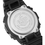 DW-5600BBR-1 Reloj G-Shock Unisex pulsera de caucho