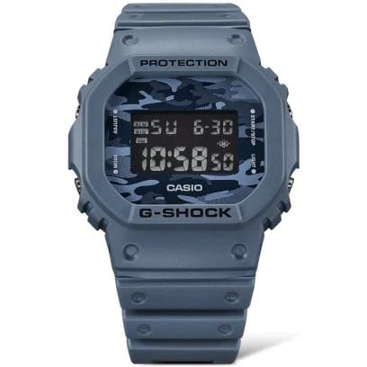 DW-5600CA-2 Reloj G-Shock para Hombre