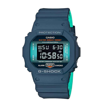 DW-5600CC-2 Reloj G-Shock para Hombre