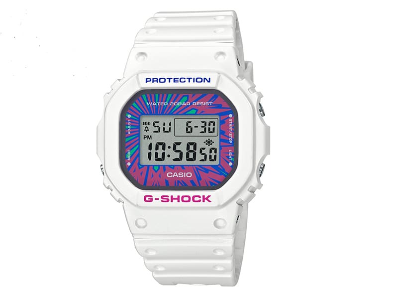 DW-5600DN-7 Reloj G-Shock para Caballero