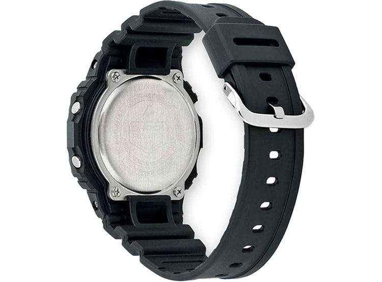 DW-5600E-1V Reloj G-Shock para Hombre