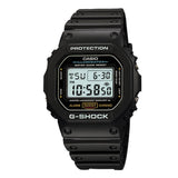 DW-5600E-1V Reloj G-Shock para Hombre