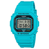 DW-5600EP-2 G-Shock Reloj para Hombre Pulsera de Caucho