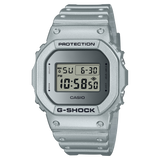 DW-5600FF-8 Reloj G-Shock de hombre digital banda de resina
