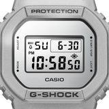 DW-5600FF-8 Reloj G-Shock de hombre digital banda de resina