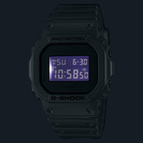 DW-5600FF-8 Reloj G-Shock de hombre digital banda de resina