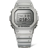 DW-5600FF-8 Reloj G-Shock de hombre digital banda de resina