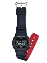 DW-5600HR-1 Reloj G-Shock para Hombre