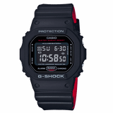 DW-5600HR-1 Reloj G-Shock para Hombre