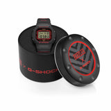 DW-5600KH-1 G-Shock Reloj para Hombre