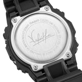 DW-5600KH-1 G-Shock Reloj para Hombre