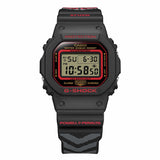 DW-5600KH-1 G-Shock Reloj para Hombre