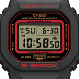 DW-5600KH-1 G-Shock Reloj para Hombre