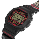 DW-5600KH-1 G-Shock Reloj para Hombre