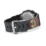 DW-5600KH-1 G-Shock Reloj para Hombre