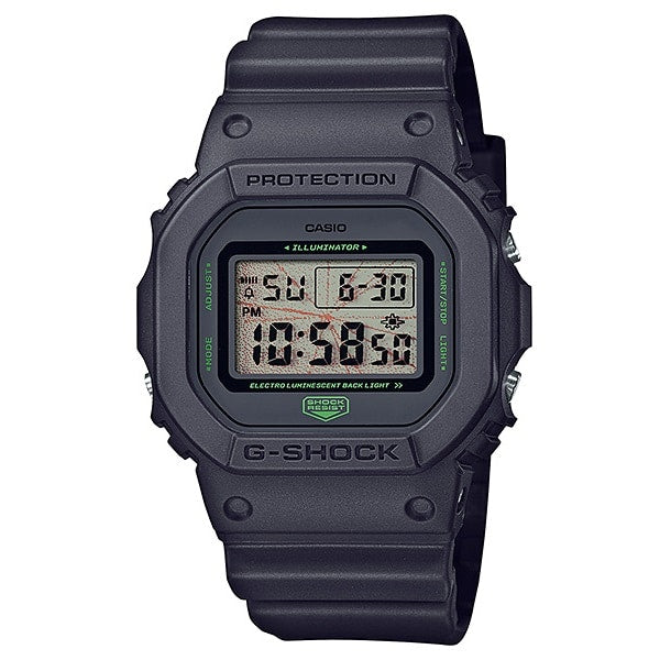 DW-5600MNT-1 Reloj G-Shock para Caballero