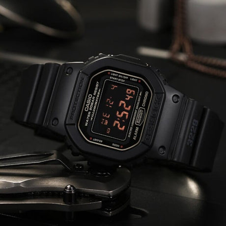 DW-5600MS-1 Reloj G-Shock para Hombre