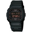 DW-5600MS-1 Reloj G-Shock para Hombre