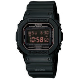 DW-5600MS-1 Reloj G-Shock para Hombre