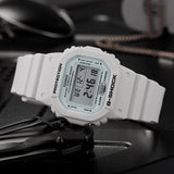 DW-5600MW-7 Reloj G-Shock Unisex