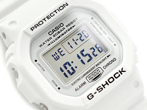 DW-5600MW-7 Reloj G-Shock Unisex