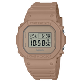 DW-5600NC-5 Reloj G-Shock Digital Unisex pulsera de caucho