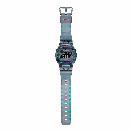 DW-5600NN-1 Reloj G-Shock para Hombre