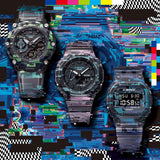 DW-5600NN-1 Reloj G-Shock para Hombre