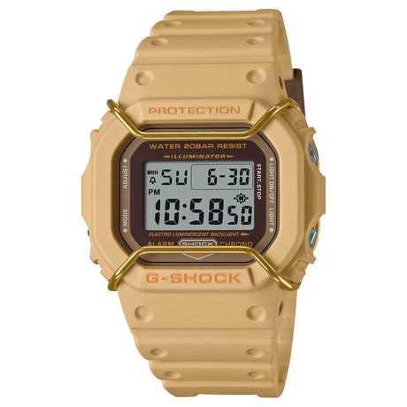 DW-5600PT-5 Reloj G-Shock para Caballero